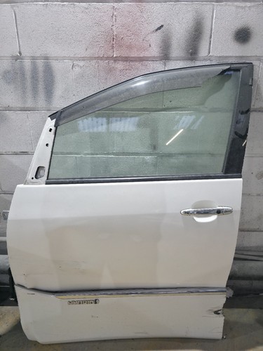 Toyota estima hybrid 7 - 2.4,